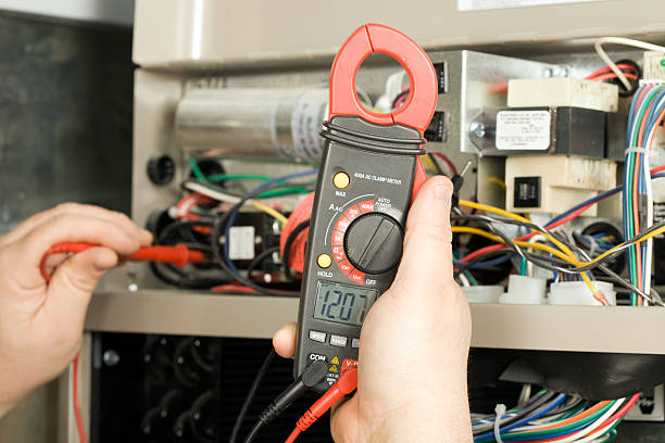 Electrical Maintenance Services in Raynham Center, MA